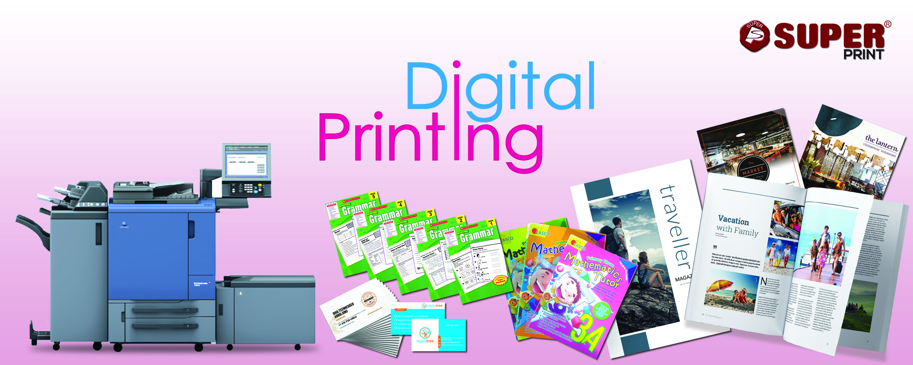 Super Print